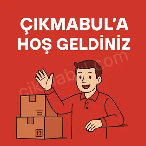 Çıkmabul’a Hoş Geldiniz - Çıkmabul Yayında!