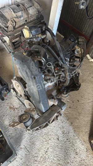 Tempra Tipo Tofaş Slx Motor 1.6 Komple Eskisi iadeli