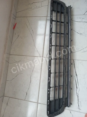 Golf 7 2015 model 1.4 tsi comfortline