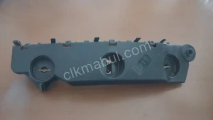 NİSSAN X-TRAİL T33 SOL ÖN TAMPON BRAKETİ ÇIKMA YEDEK PARÇA