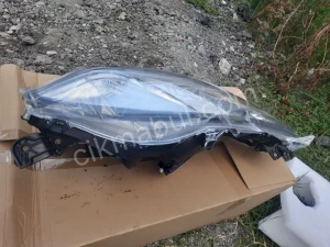 Honda jazz 2012 sol far sıfor