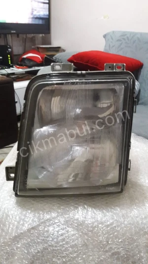 LT 35 ORİJİNAL VALEO SOL FAR