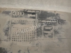 2012 2016 a4 arka difüzör 2016 2020