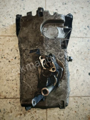 Yağ pompası orjinal  T5 2005 1.9 105HP AXB MOTOR