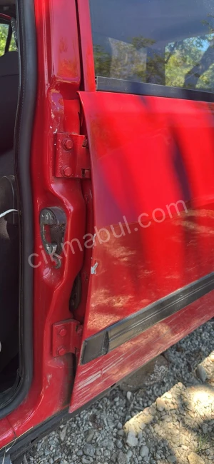 Tofaş Doğan Şahin Kartal Düz Motor 1.6