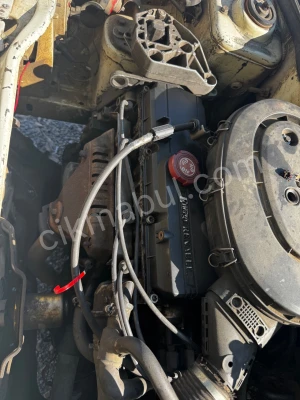 R19 Europa R9 Broadway Express 1.4 Energy Motor Eskisi iadeli