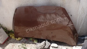 FORD B MAX KAPUT
