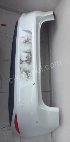 Golf 7 2015 model 1.4 tsi comfortline