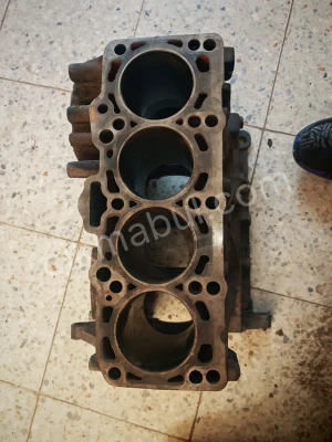 Transporter T5 2005 1.9 105HPAXBMotor bloğu