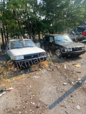 Tofaş defransiyel  muayer