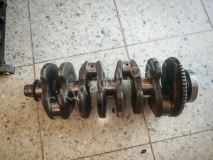 Transporter T5 2005 105hp AXB motor uyumlu krank