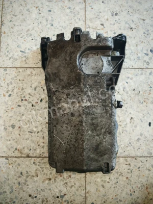 Kartel T5 2005 1.9 105HP AXB MOTOR