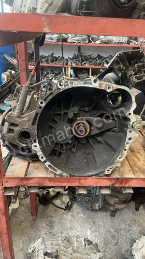 TOYOTA CORONA KOMPLE ŞANZIMAN