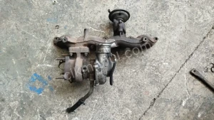 jeep cherooke 2.8 orjinal çıkma turbo