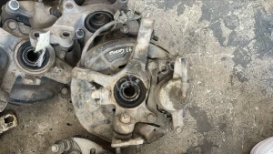 1993 model toyota corona çıkma taşıyıcı