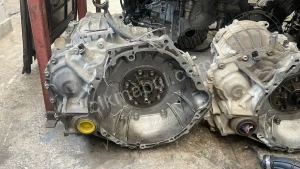 TOYOTA AVENSİS 3ZR OTOMATİK KOMPLE ŞANZIMAN