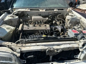 1993-1999 MODEL TOYOTA COROLLA KLİMA TAKIMI