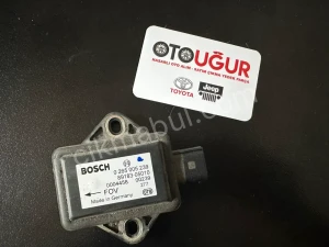 1998-2009 MODEL TOYOTA AVENSİS SAVRULMA SENSÖRÜ
