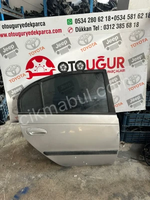 1998-2003 MODEL TOYOTA AVENSİS KAPI