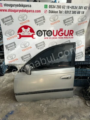 1998-2003 MODEL TOYOTA AVENSİS KAPI