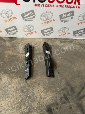 2007-2018 MODEL TOYOTA COROLLA ŞASE DEMİRİ