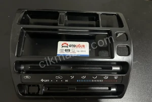 1993-1998 MODEL TOYOTA COROLLA TEYP ÇERÇEVESİ