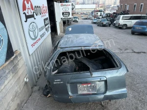 1994 MODEL TOYOTA COROLLA BAGAJ KİLİDİ