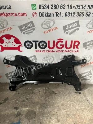 2006-2018 model toyota yaris travers