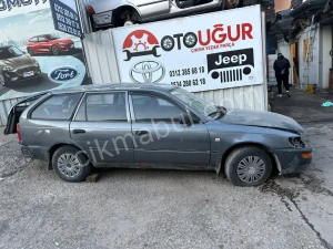 1994 MODEL TOYOTA COROLLA ARKA ÇAMURLUK