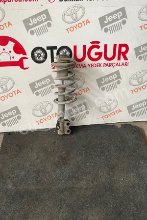 1989-2001 TOYOTA COROLLA AMORTİSÖR