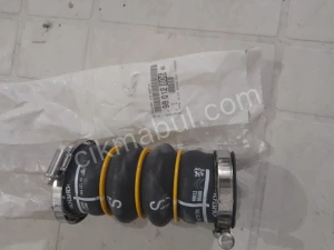 C elize pego301 intercoller giriş hortumu