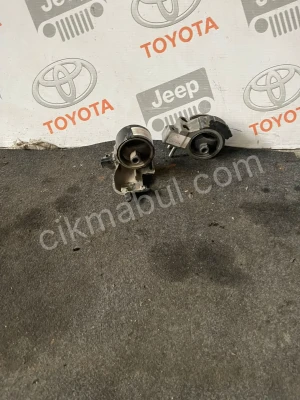 1989-1992 MODEL TOYOTA COROLLA SAĞ SOL KULAK
