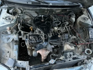 1994 MODEL TOYOTA COROLLA 1.3 BENZİNLİ KOMPLE ŞANZIMAN