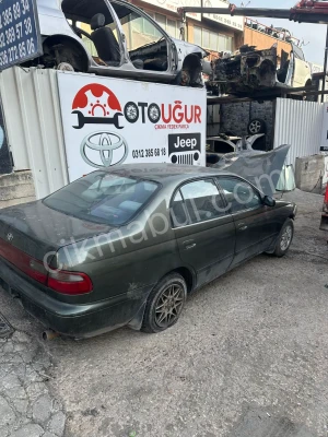 1993 model toyota corona 2.0 benzinli kapılar