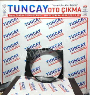 KİA BONGO FAN DAVLUMBAZI 25350-4E500 YEDEK PARÇA