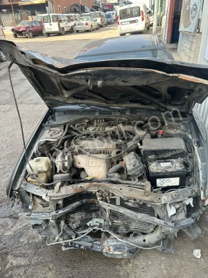 1993 model toyota corona 2.0 benzinli travers