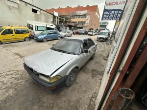 1991 MODEL TOYOTA COROLLA BENZİNLİ KOMPLE ŞANZIMAN