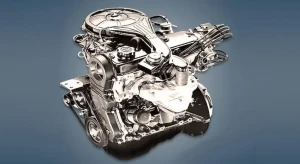 1989-2000 MODEL TOYOTA COROLLA 1.3 BENZİNLİ KOMPLE MOTOR