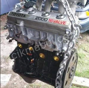 1989-1993 MODEL TOYOTA CORONA 2.0 BENZİNLİ KOMPLE MOTOR