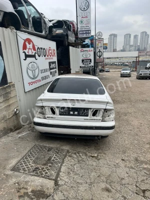 1997 MODEL TOYOTA CARİNA 2.0 MOTOR OTOMATİK VİTES ÇIKMA PARÇALAR