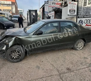 1993 MODEL TOYOTA CORONA CARİNA 2.0 BENZİNLİ OTOMATİK EMME MANİFOLDU