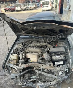1993 MODEL TOYOTA CORONA CARİNA 2.0 BENZİNLİ OTOMATİK KOMPLE MOTOR
