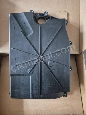 1.5 otomatik şanzıman kapağı