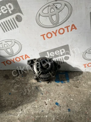 TOYOTA CORONA ŞARJ DİNAMOSU