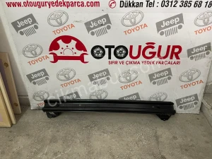 2016-2020 MODEL TOYOTA YARİS ÖN TAMPON DEMİRİ