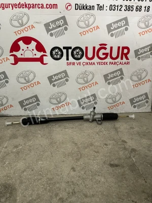 1999-2006 MODEL TOYOTA YARİS DİREKSİYON KUTUSU
