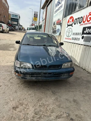 1997 MODEL TOYOTA CARİNA FAN RADYATÖR TAKIMI