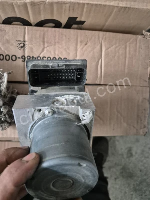 W347 transit abs beyni cık a muayer