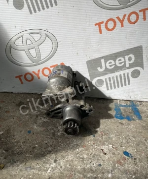 TOYOTA CARİNA ÇIKMA MARŞ DİNAMOSU