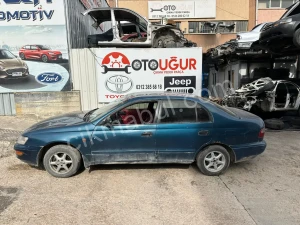 1997 MODEL TOYOTA CARİNA 2.0 MANUEL ÇIKMA SİNYAL